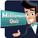 Millionaire Quiz icon